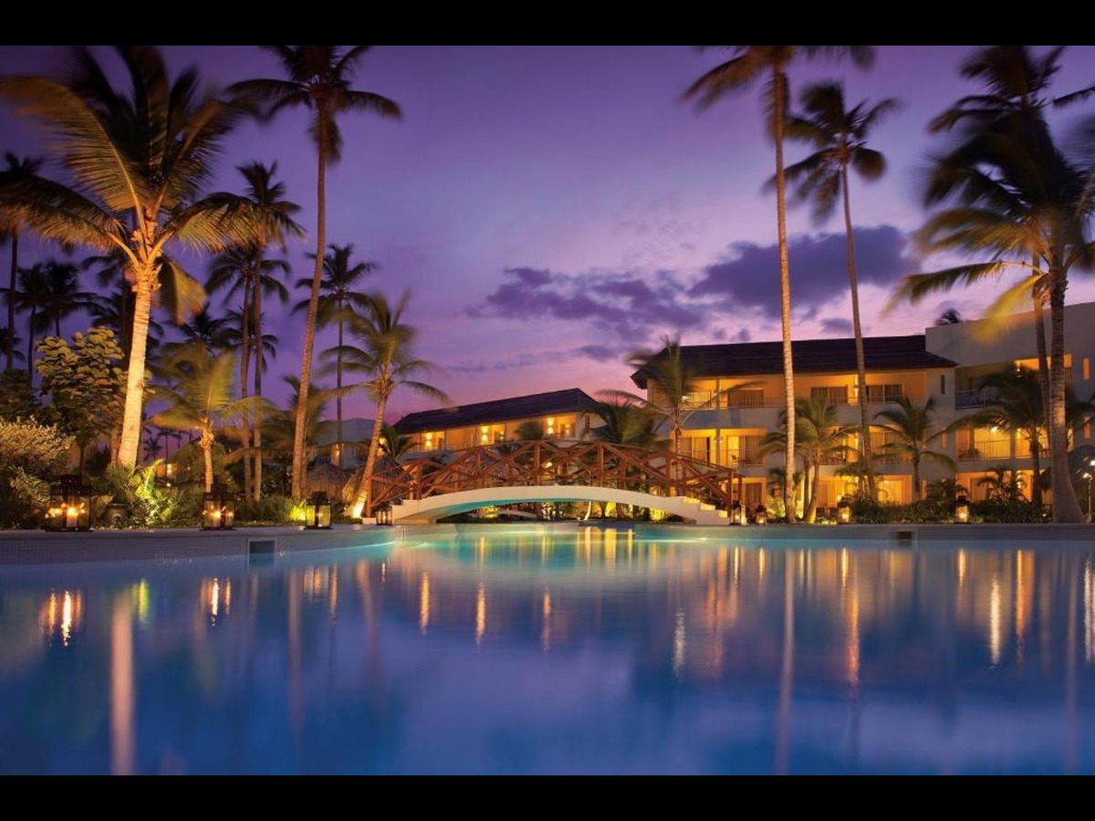 Dreams Royal Beach Punta Cana